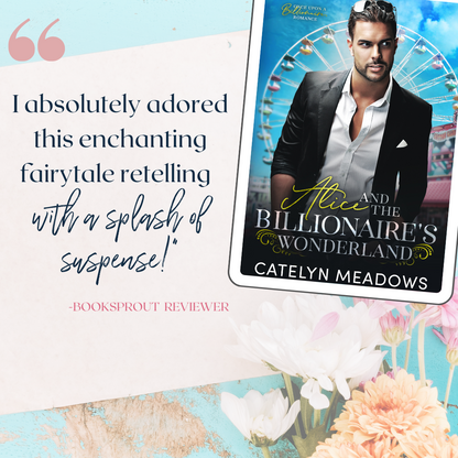 8-Book Billionaire Romance Bundle