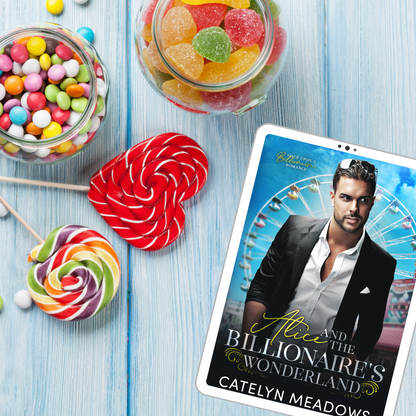 The Ultimate Romance Bundle