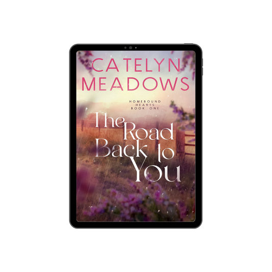 The Road Back to You