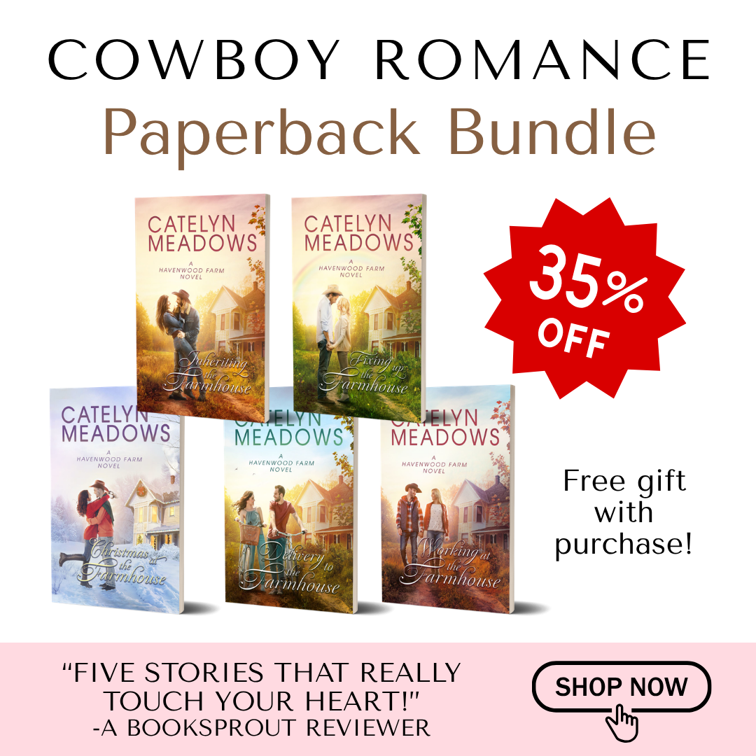 The Ultimate Cowboy Romance Bundle (Paperback)