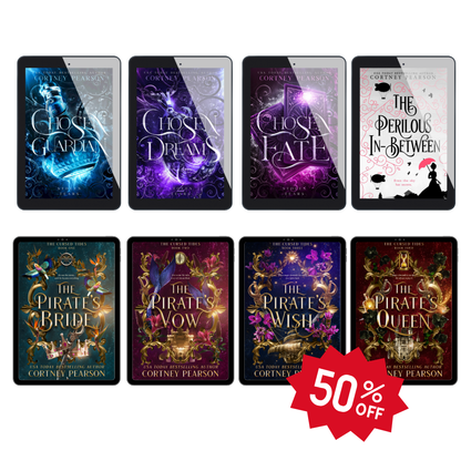 Ultimate Fantasy Romance Bundle