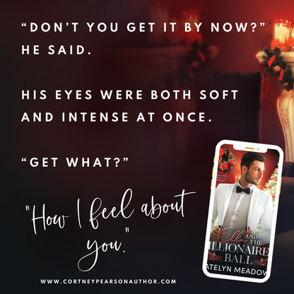 8-Book Billionaire Romance Bundle