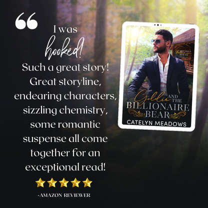 8-Book Billionaire Romance Bundle