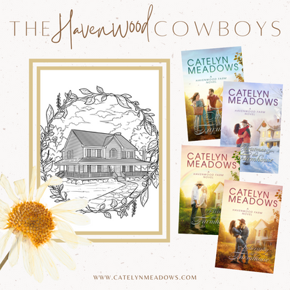 The Ultimate Cowboy Romance Bundle