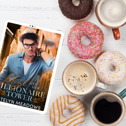 The Ultimate Romance Bundle