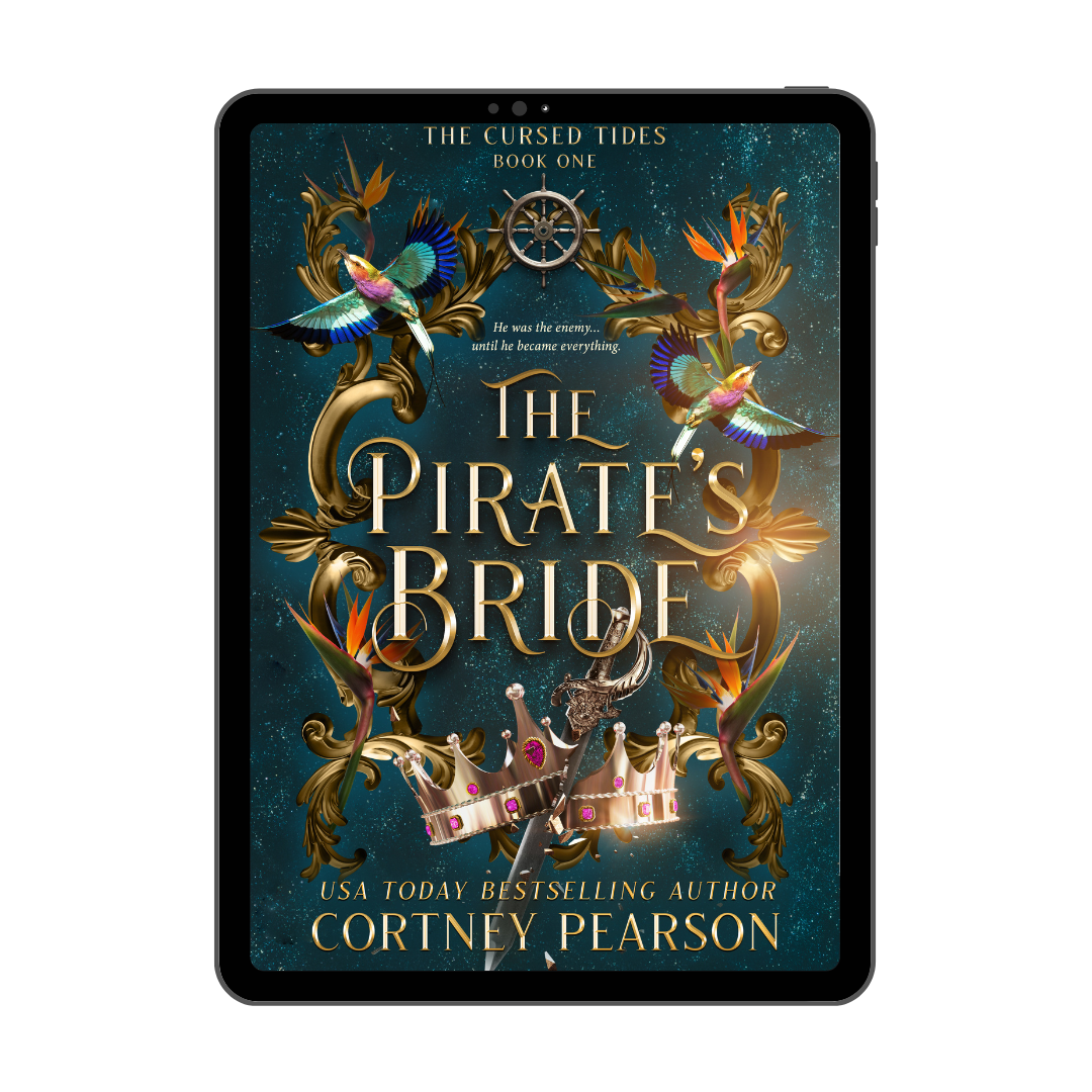 The Pirate's Bride