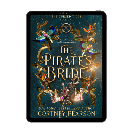 The Pirate's Bride