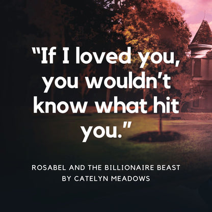 8-Book Billionaire Romance Bundle