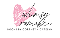 Whimsy Romance Books