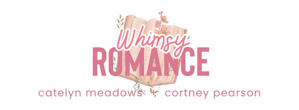 Whimsy Romance Books