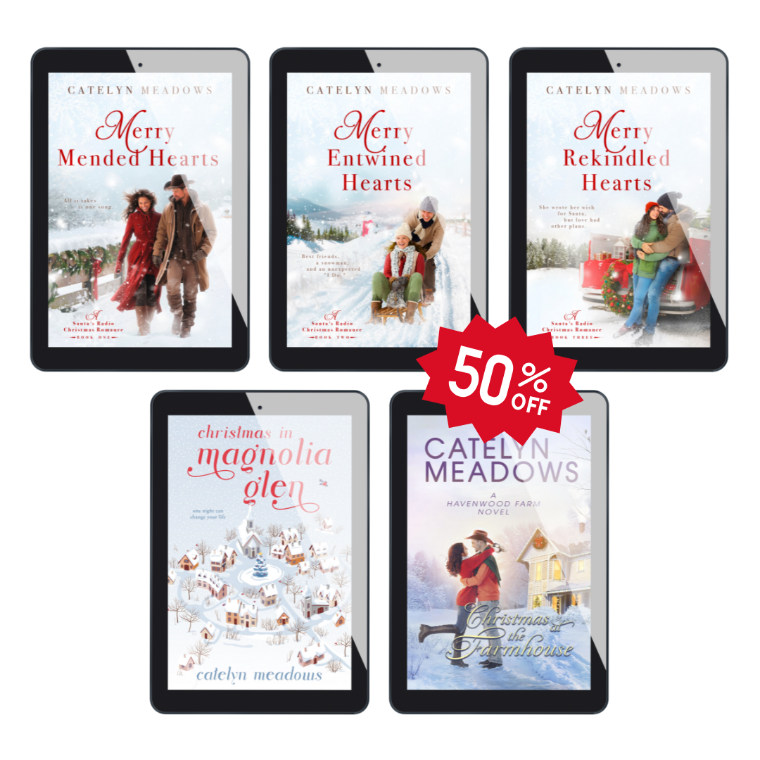 Merry Mended Hearts