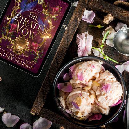 The Cursed Tides Fantasy Romance Bundle