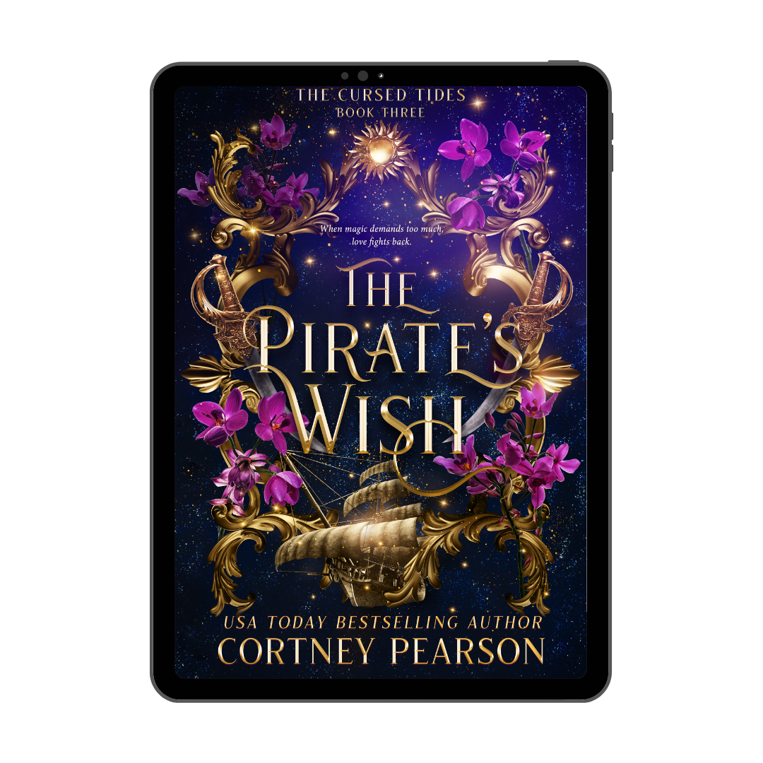 The Pirate's Wish