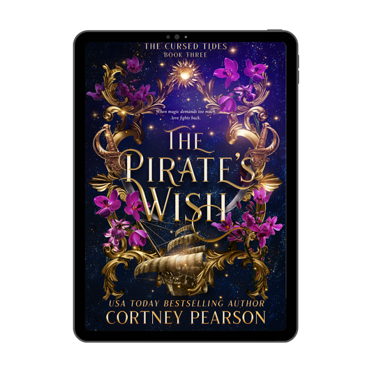 The Pirate's Wish