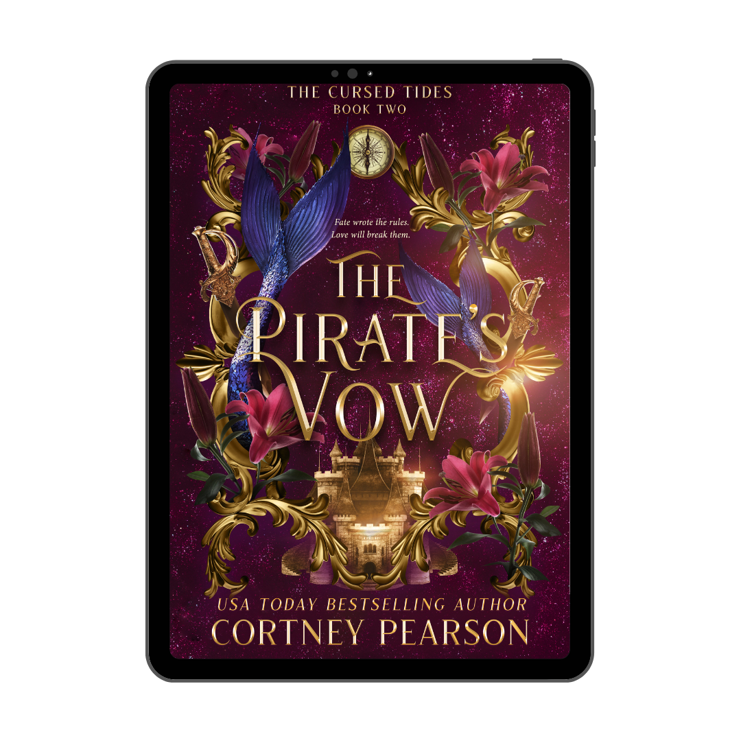 The Pirate's Vow