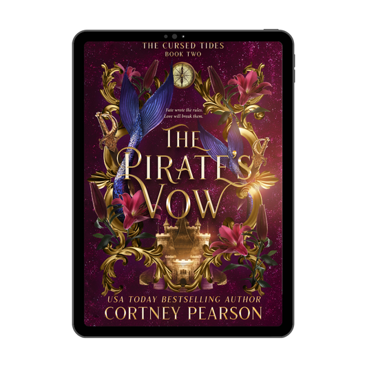 The Pirate's Vow